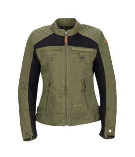 Segura - Blouson Femme Lady Vanda Evo