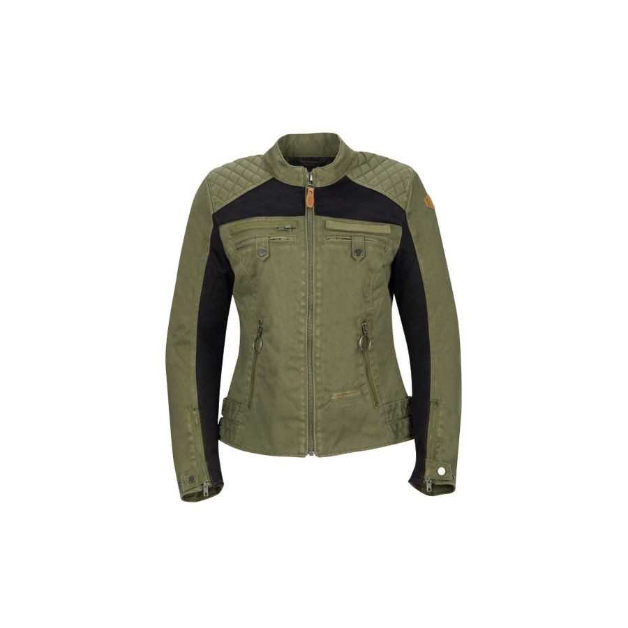 Segura - Blouson Femme Lady Vanda Evo Segura - Blouson Femme Lady Vanda Evo