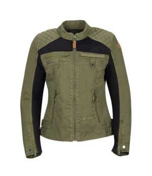 Segura - Blouson Femme Lady Vanda Evo