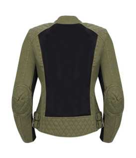Segura - Blouson Femme Lady Vanda Evo