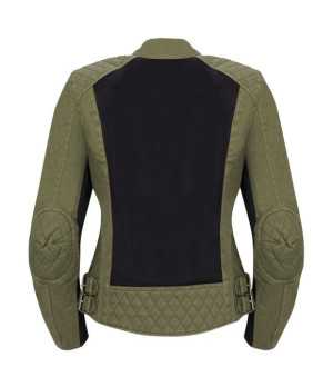 Segura - Blouson Femme Lady Vanda Evo