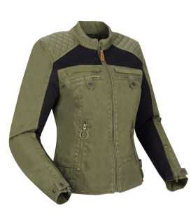 Segura - Blouson Femme Lady Vanda Evo
