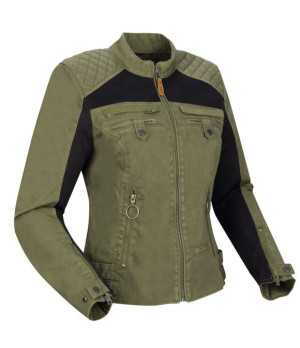 Segura - Blouson Femme Lady Vanda Evo