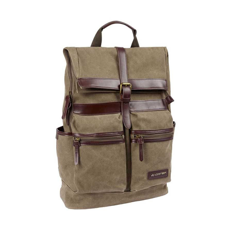Bagster - Sac A Dos Motor - Bagster
