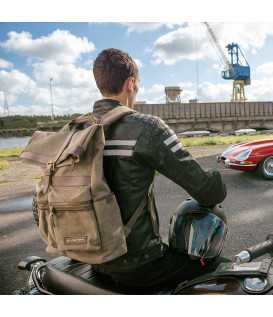 Bagster - Sac A Dos Motor - Bagster
