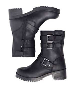 Segura - Bottes Femme Lady Camille 2