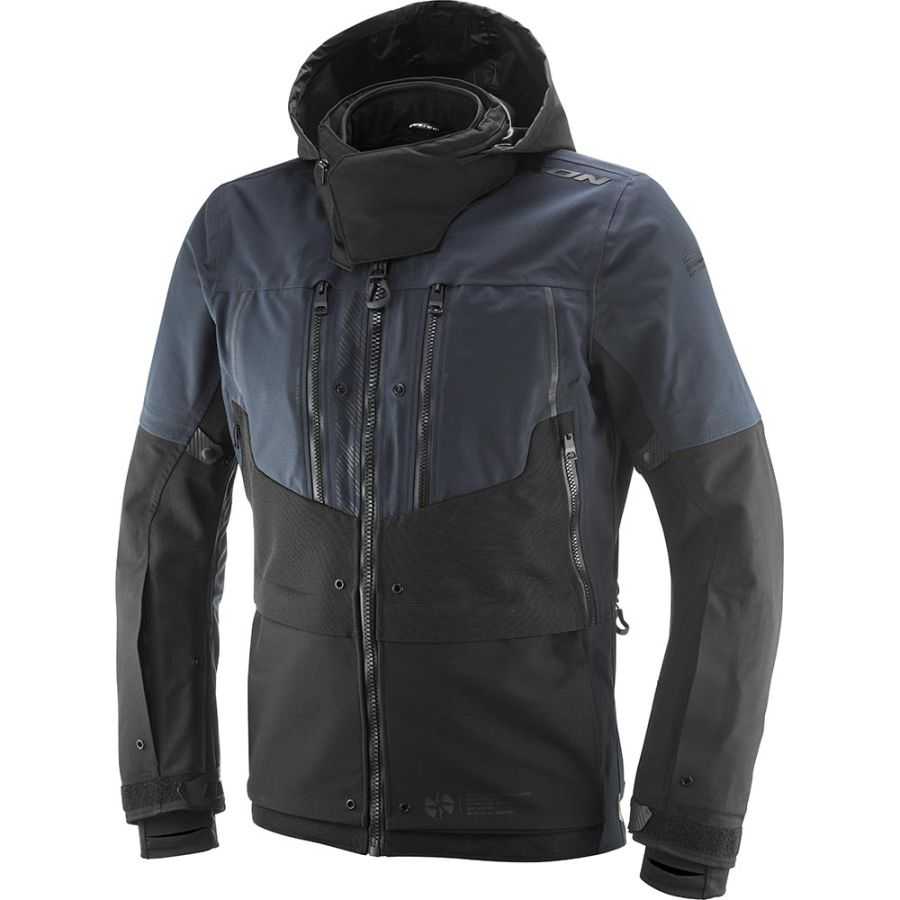 Ixon - Veste Asgard