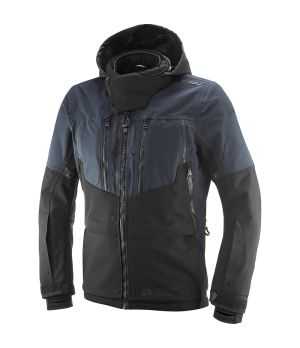 Ixon - Veste Asgard