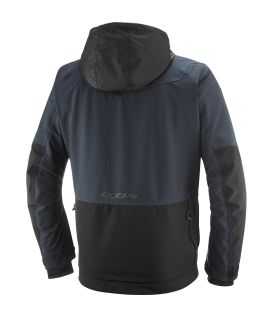 Ixon - Veste Asgard