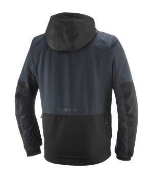 Ixon - Veste Asgard