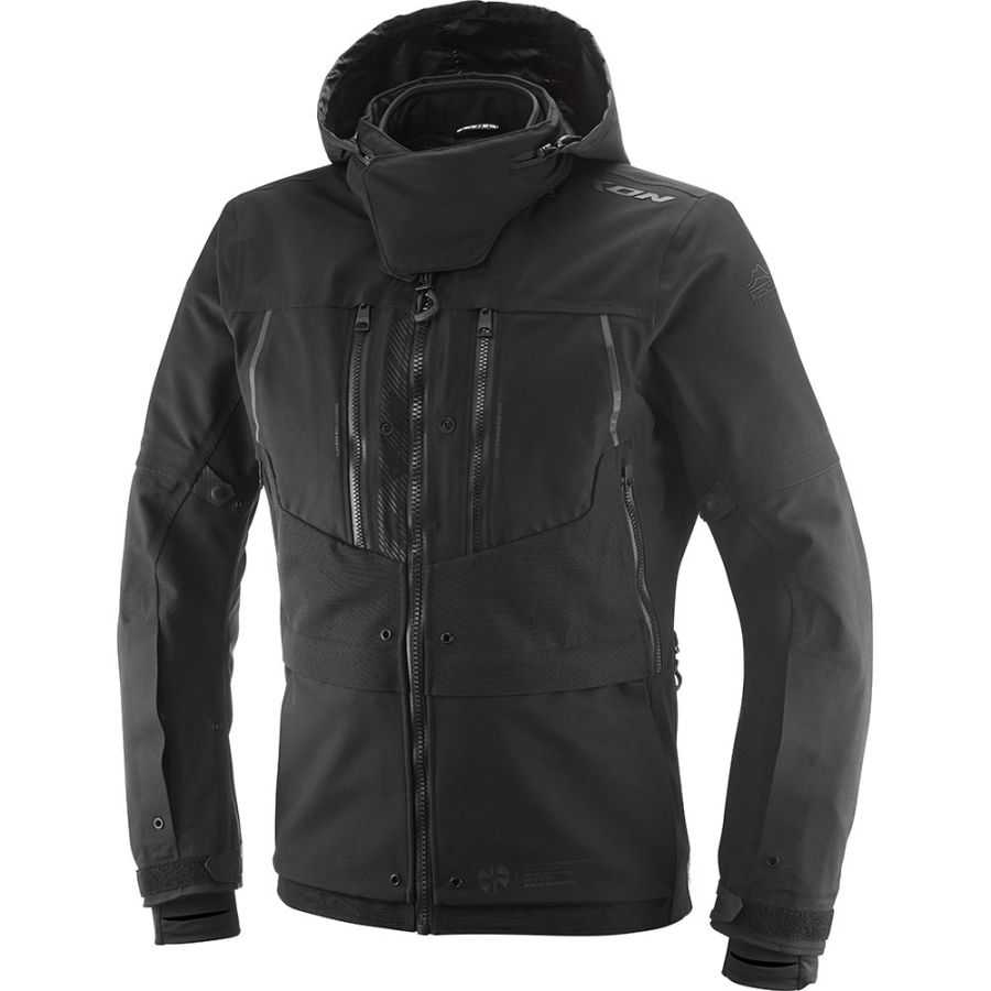 Ixon - Veste Asgard