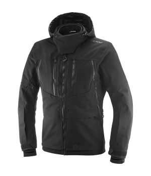 Ixon - Veste Asgard