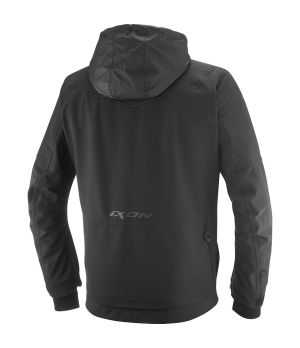 Ixon - Veste Asgard