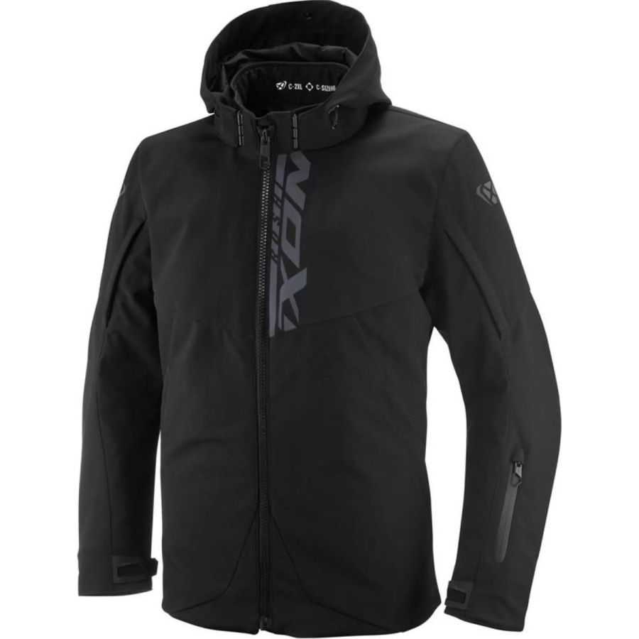Ixon - Blouson Femme Roshi Lady C Ixon - Blouson Femme Roshi Lady C