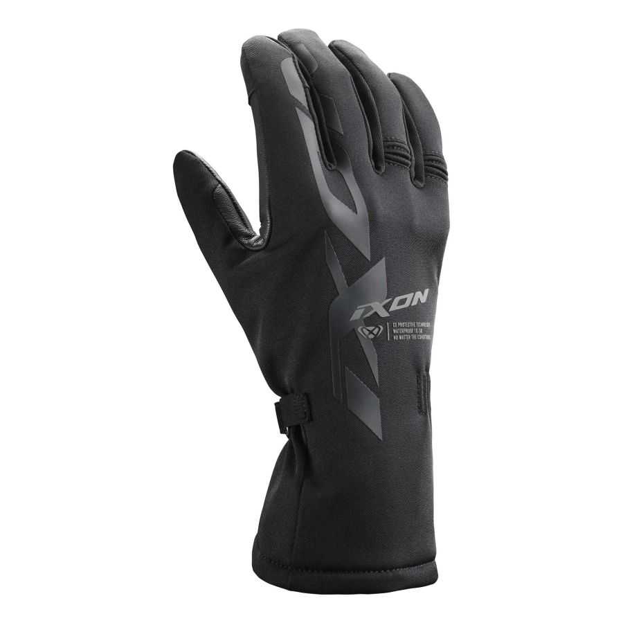 Ixon - Gants Pro Cain 2 LG