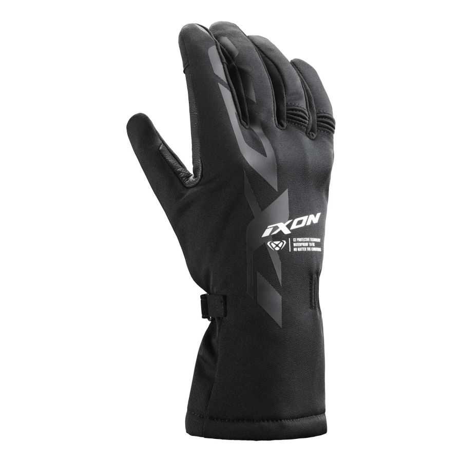 Ixon - Gants Pro Cain 2 LG Ixon - Gants Pro Cain 2 LG