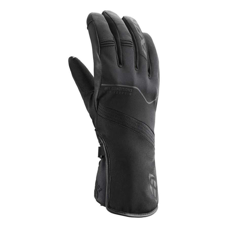 Ixon - Gants Pro Field 2