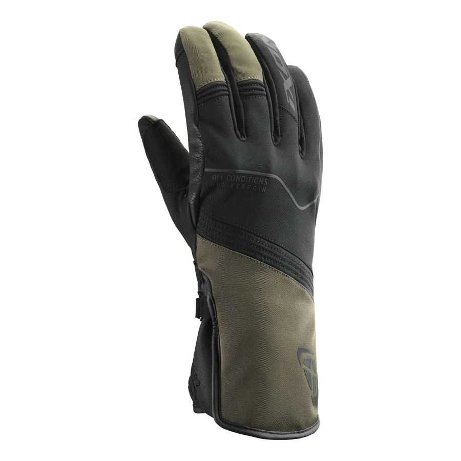 Ixon - Gants Pro Field 2