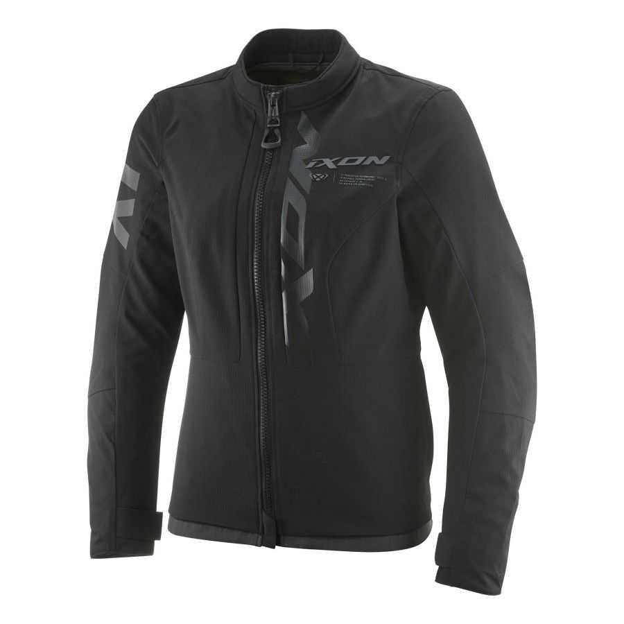 Ixon - Blouson Femme Combat Lady