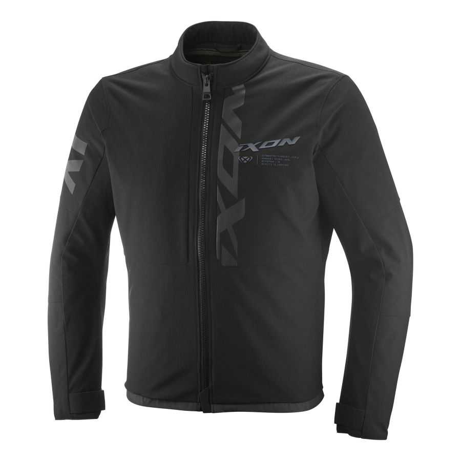 Ixon - Blouson Combat