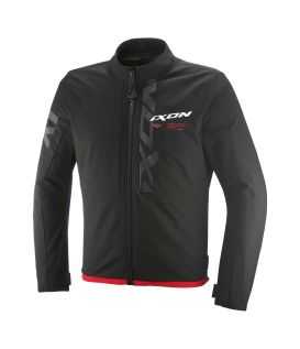Ixon - Blouson Combat