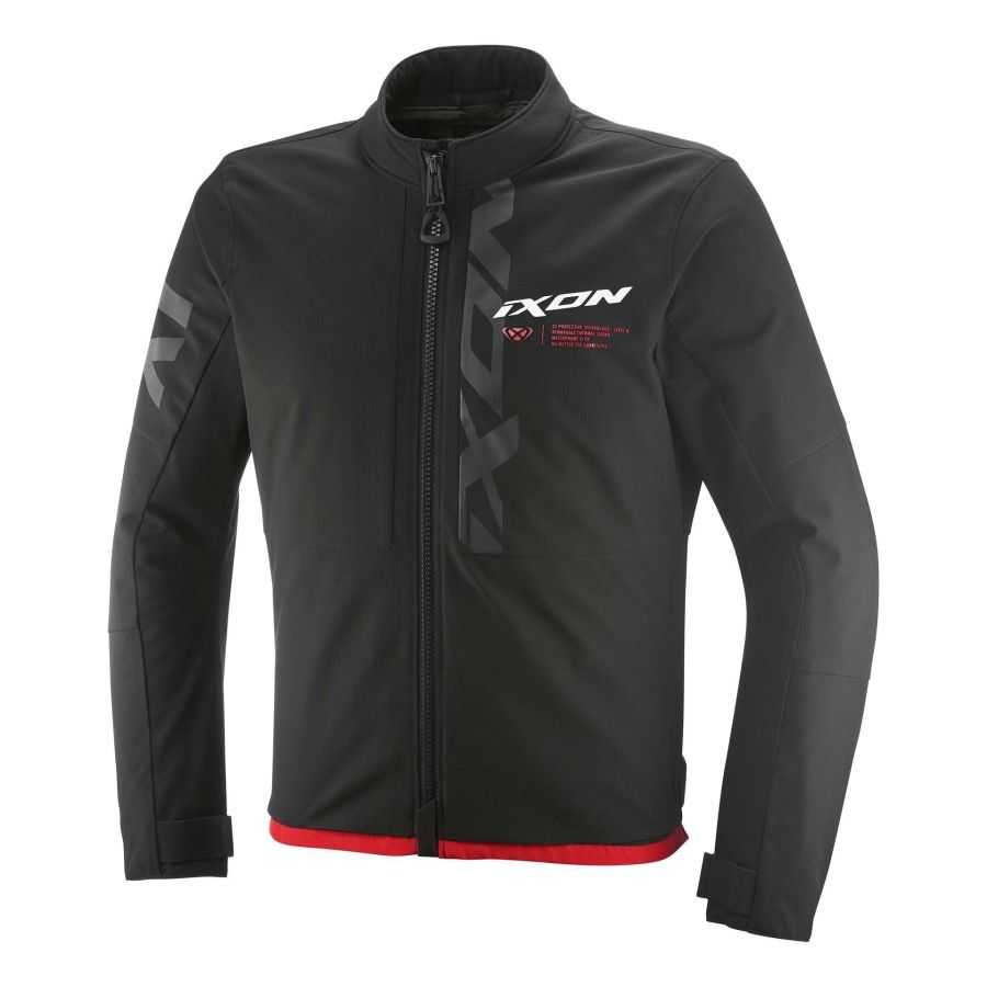 Ixon - Blouson Combat