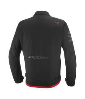 Ixon - Blouson Combat