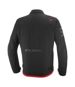 Ixon - Blouson Combat