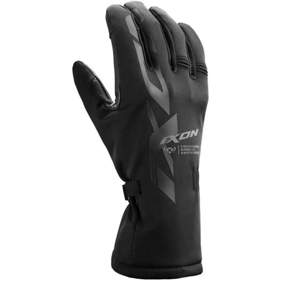 Ixon - Gants Pro Cain 2