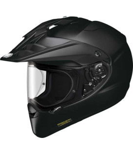 Casque Moto Homme SHOEI HORNET ADV BLACK