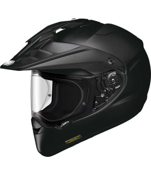 Casque Moto Homme SHOEI HORNET ADV BLACK