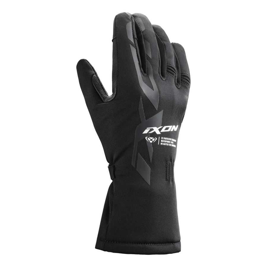 Ixon - Gants Femme Pro Cain 2 Lady Ixon - Gants Femme Pro Cain 2 Lady