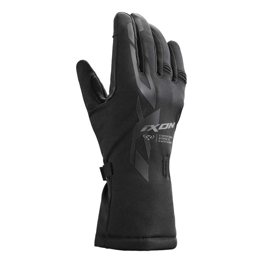 Ixon - Gants Femme Pro Cain 2 Lady Ixon - Gants Femme Pro Cain 2 Lady