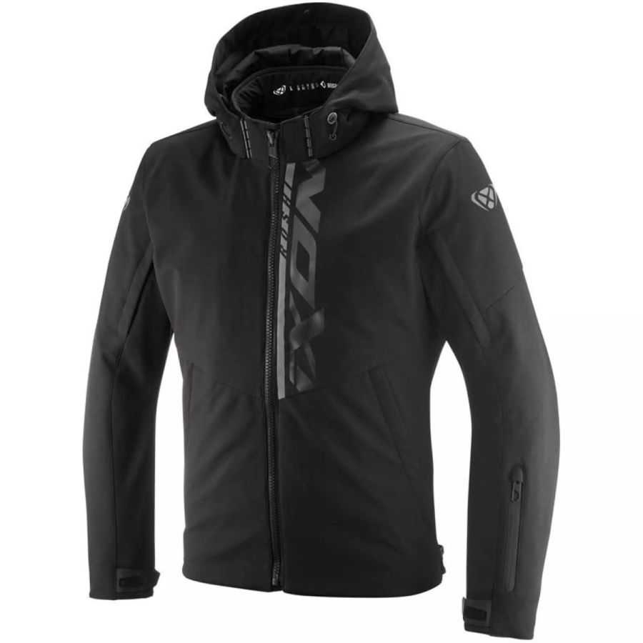 Ixon - Blouson Roshi Ixon - Blouson Roshi