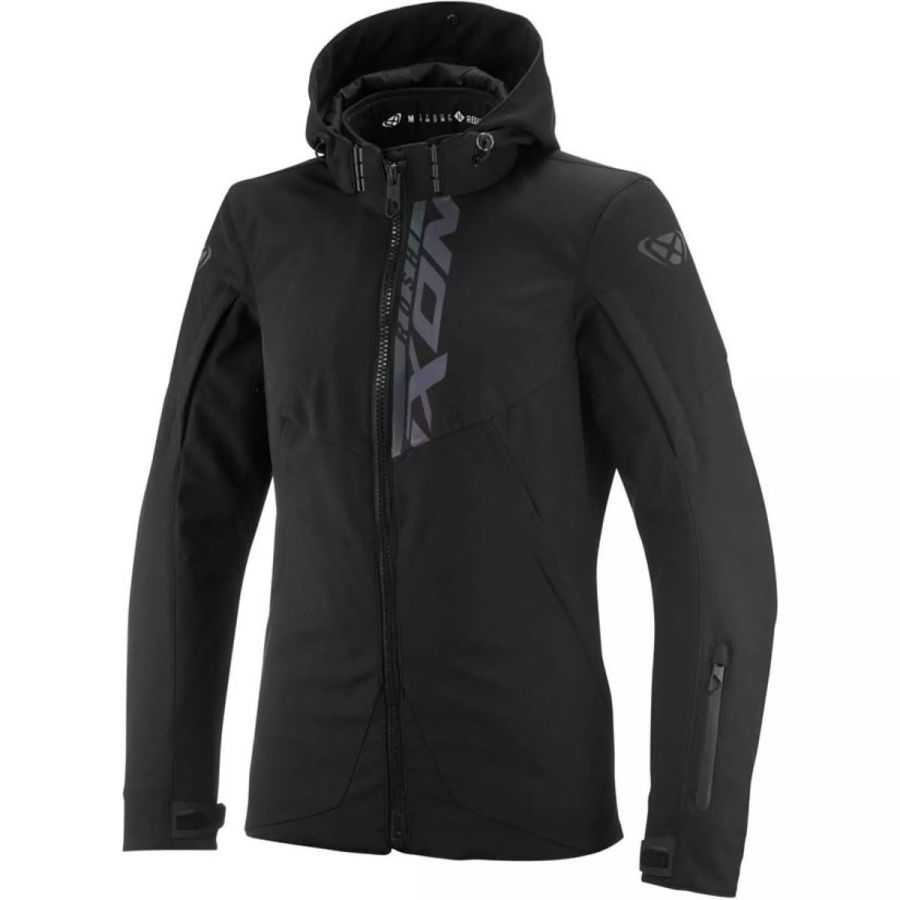 Ixon - Blouson Femme Roshi Lady Ixon - Blouson Femme Roshi Lady