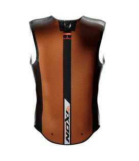 Gilet Airbag Ix Airbag U04 - Ixon