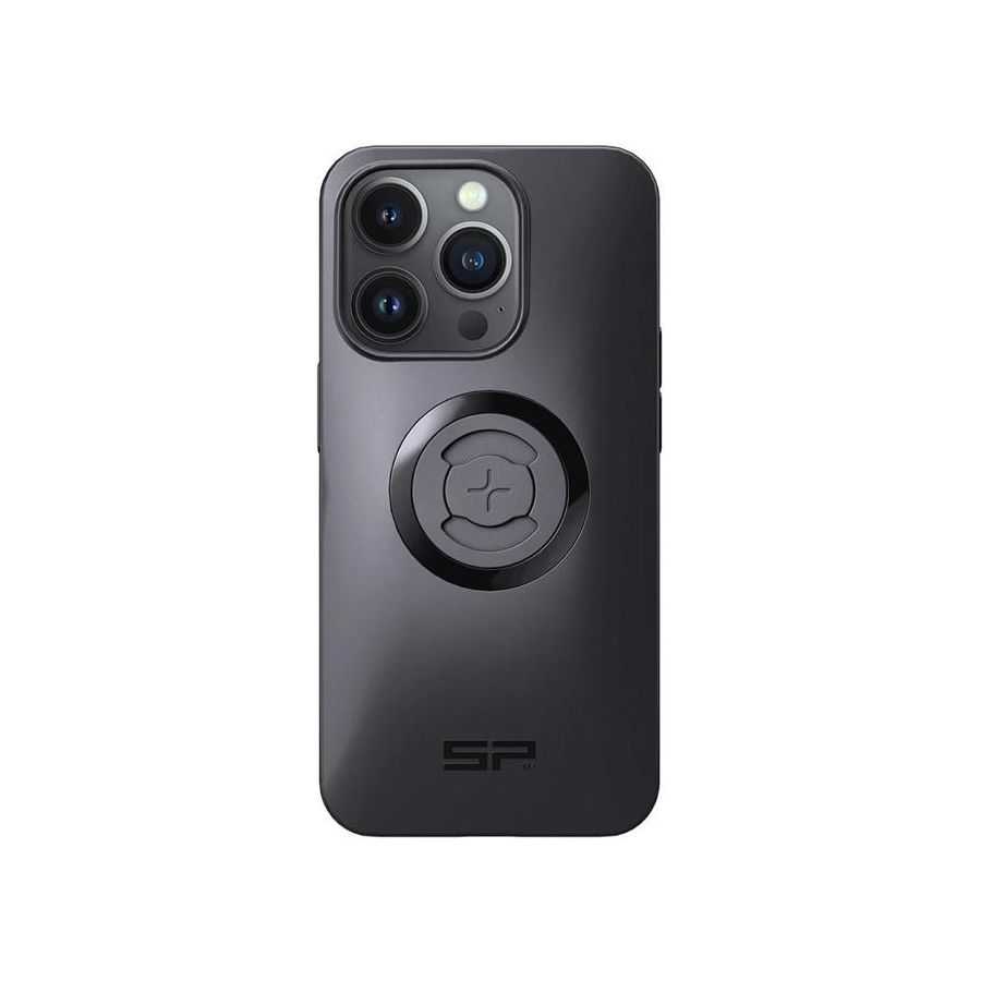 SP Connect - Coque pour téléphone SPC+ iPhone 14 Pro SP Connect - Coque pour téléphone SPC+ iPhone 14 Pro