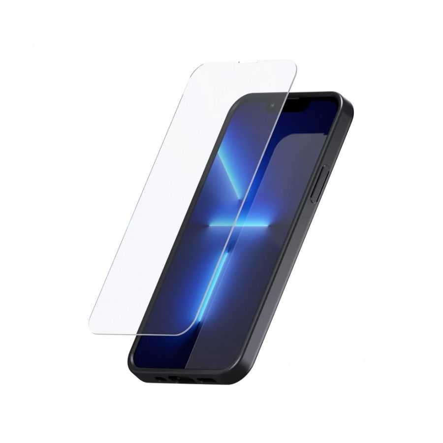 SP Connect - Protection d'écran iPhone 17e/16e/16/15/14 Pro/13 Pro