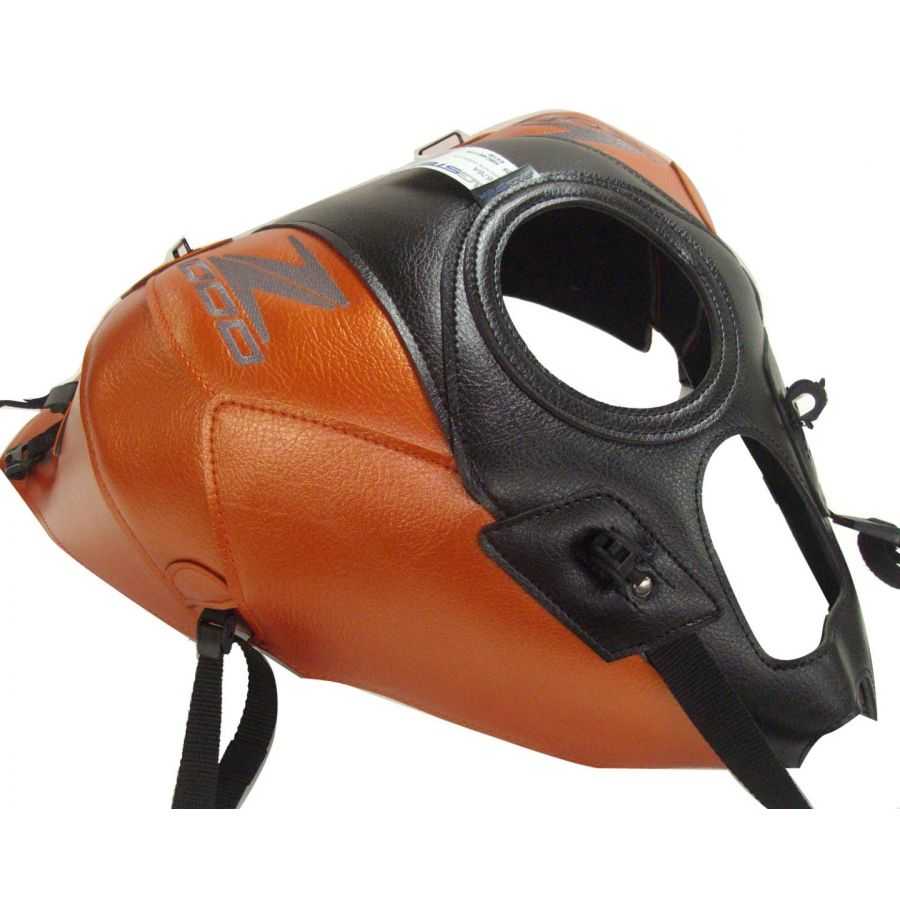 Bagster - Tapis De Réservoir Z 1000