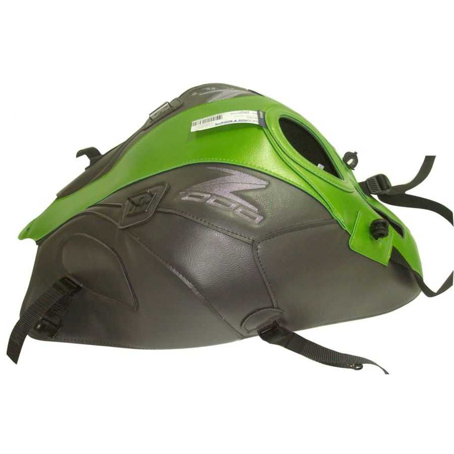 Bagster - Tapis De Réservoir Z 1000