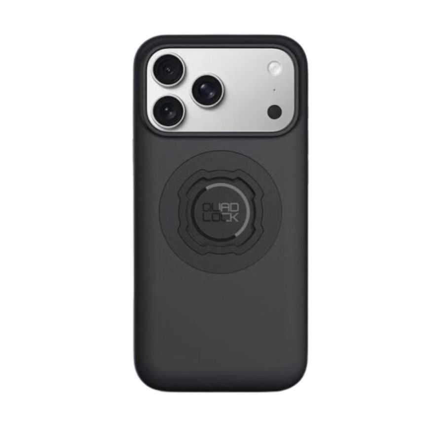 Quad lock - Coque De Téléphone Mag - Iphone 18 Pro Quad lock - Coque De Téléphone Mag - Iphone 18 Pro