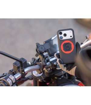 Quad lock - Coque De Téléphone Mag - Iphone 18 Pro