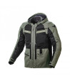 BLOUSON CHINOOK - MACNA