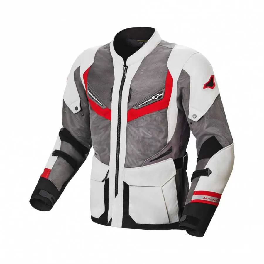 BLOUSON AEROCON NIGHT EYE - MACNA