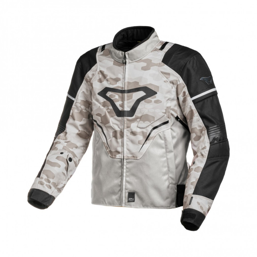 BLOUSON ADEPT - MACNA