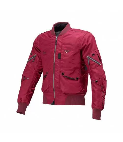 VESTE BASTIC - MACNA