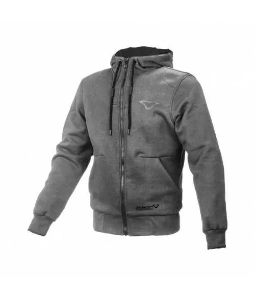 VESTE NUCLONE - MACNA