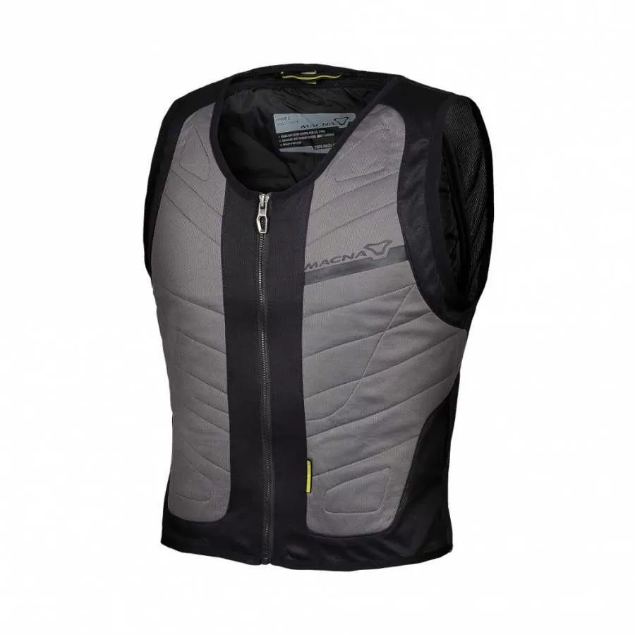 GILET COOLING VEST HYBRID - MACNA