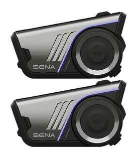 Sena - Intercom 60S Duo (avec son Harman Kardon)