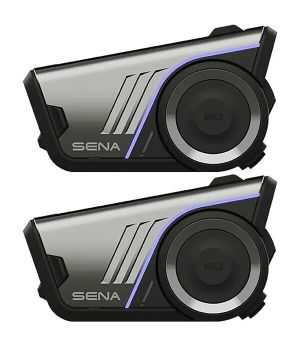Sena - Intercom 60S Duo (avec son Harman Kardon)